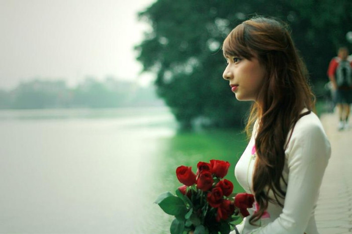 Nguyễn Phương Ly là 1 người vui tính, chân thành,hòa đồng,ham học hỏi và thích sự trải nghiệm Nguyễn Phương Ly là 1 người vui tính, chân thành,hòa đồng,ham học hỏi và thích sự trải nghiệm
