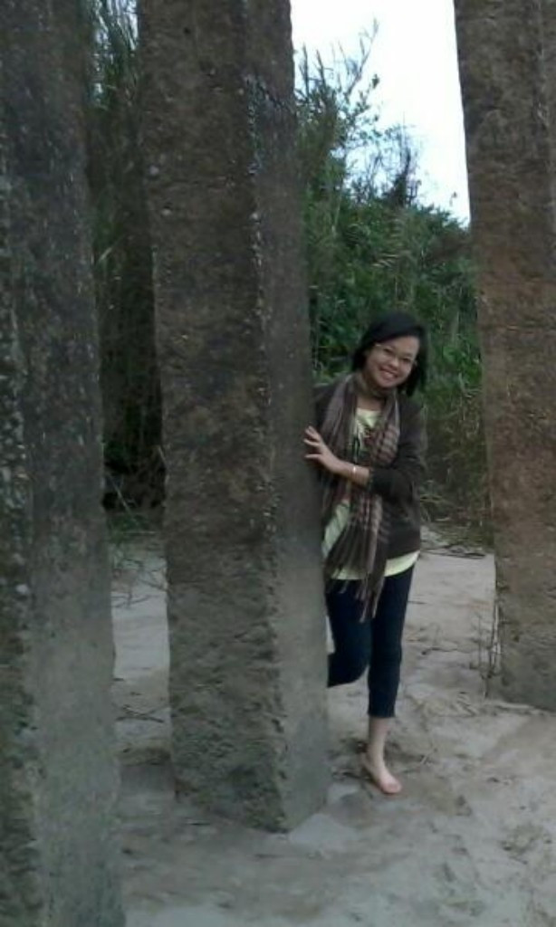 Diệp thích khám phá và thử sức với những điều mới mẻ, lúc rảnh Diệp muốn đi chơi với bạn bè.