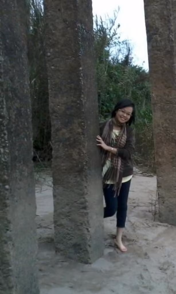 Diệp thích khám phá và thử sức với những điều mới mẻ, lúc rảnh Diệp muốn đi chơi với bạn bè.