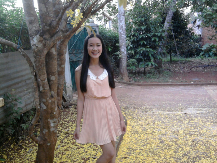 Bạn Kiều Thanh Thúy sở thích là đi du lịch, thích thú cưng, nghe radio