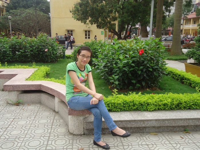 Như Quỳnh sở thích nghe nhạc, nấu ăn, đọc báo. Cô ước mơ trở thành một giảng viên chính trị hoặc một nhà trang điểm chuyên nghiệp