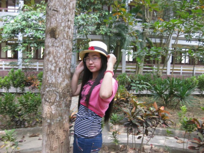 Bạn Phạm Bảo Yến là con người năng nổ và nhiệt tình, vui vẻ, hòa đồng, thích tham gia các hoạt động, tổ chức xã hội và cũng đã có nhiều đóng góp cho các tổ chức đoàn địa phương và trường lớp Bạn Phạm Bảo Yến là con người năng nổ và nhiệt tình, vui vẻ, hòa đồng, thích tham gia các hoạt động, tổ chức xã hội và cũng đã có nhiều đóng góp cho các tổ chức đoàn địa phương và trường lớp