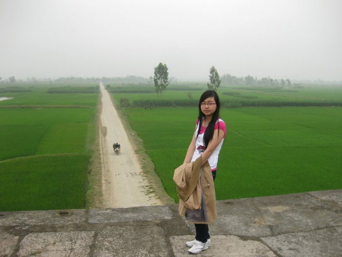 Bảo Yến thích giao lưu, học hỏi và tìm tòi những điều chưa biết và đặc biệt rất thích du lịch mạo hiểm Bảo Yến thích giao lưu, học hỏi và tìm tòi những điều chưa biết và đặc biệt rất thích du lịch mạo hiểm