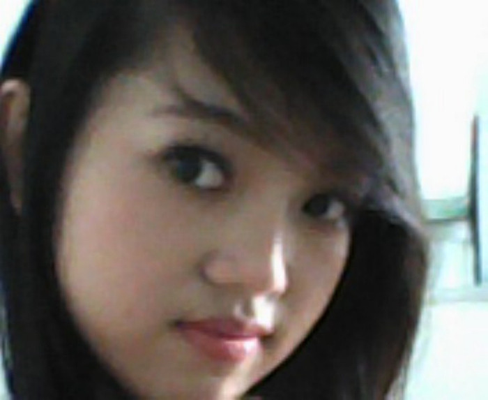 Hoàng Giang có vóc dáng nhỏ bé và mái tóc dài. Giang rất tự hào về mái tóc của mình.