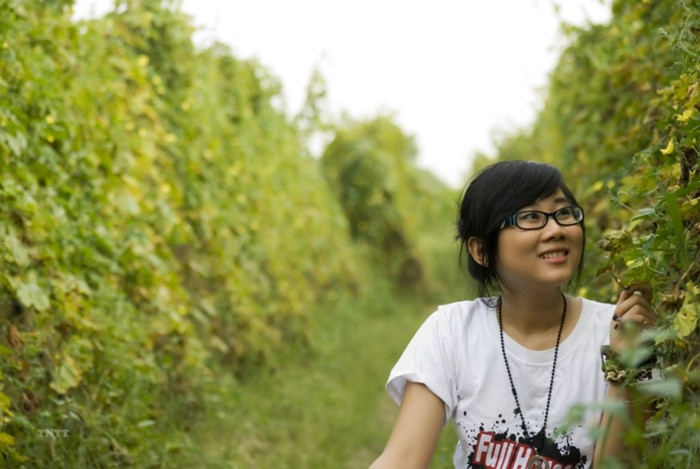 Châm ngôn sống của Thanh Xuân là : "Hãy biết nghĩ khác những gì người khác nghĩ."