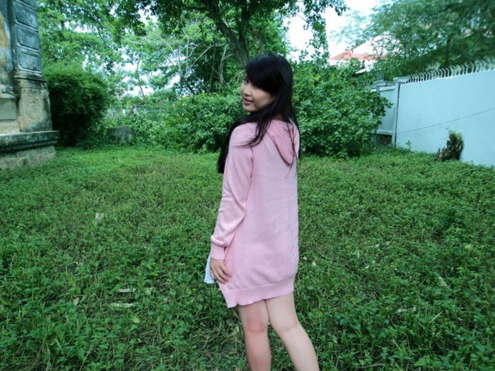 Thanh Thảo là người năng động, thân thiện, rất thích làm quen nhiều bạn bè, thích hoạt động ngoài trời và chụp ảnh.