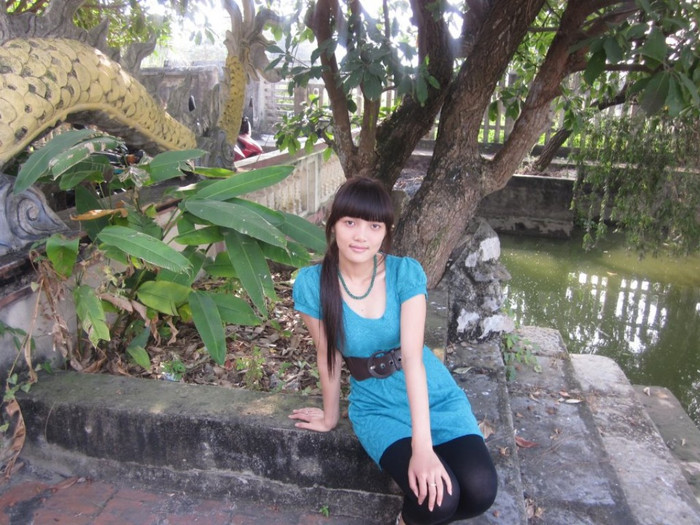 Nguyễn Thị Vân cao 1m60, nặng 47 kg, là một người sống giàu cảm xúc, thích được quan tâm tới mọi người, làm họ hạnh phúc và ngược lại.