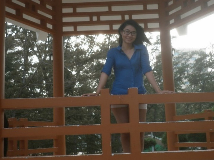 Bảo Trâm là người vui vẻ, hòa đồng, thích tham gia các hoạt động xã hội, du lịch và chụp ảnh.