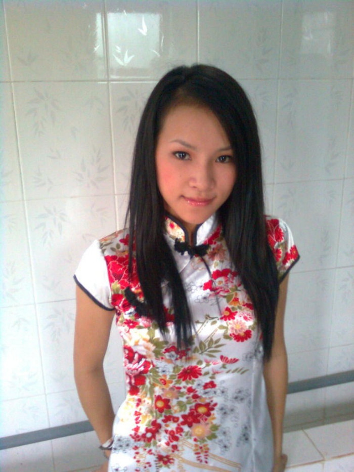 Bạn Trần Thị Bích Duyên sở thích là ca hát, múa, và tụ tập với bạn bè