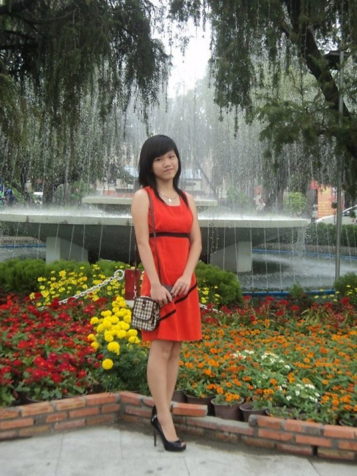 Phan Thị Thiên Nga là người hòa đồng,vui vẻ thích làm quen giao lưu với tất cả mọi người gần xa.