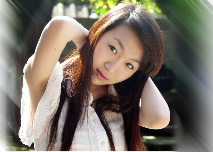 Thanh Hường là người thích tham gia các hoạt động xã hội, các chương trình văn hóa văn nghệ của trường