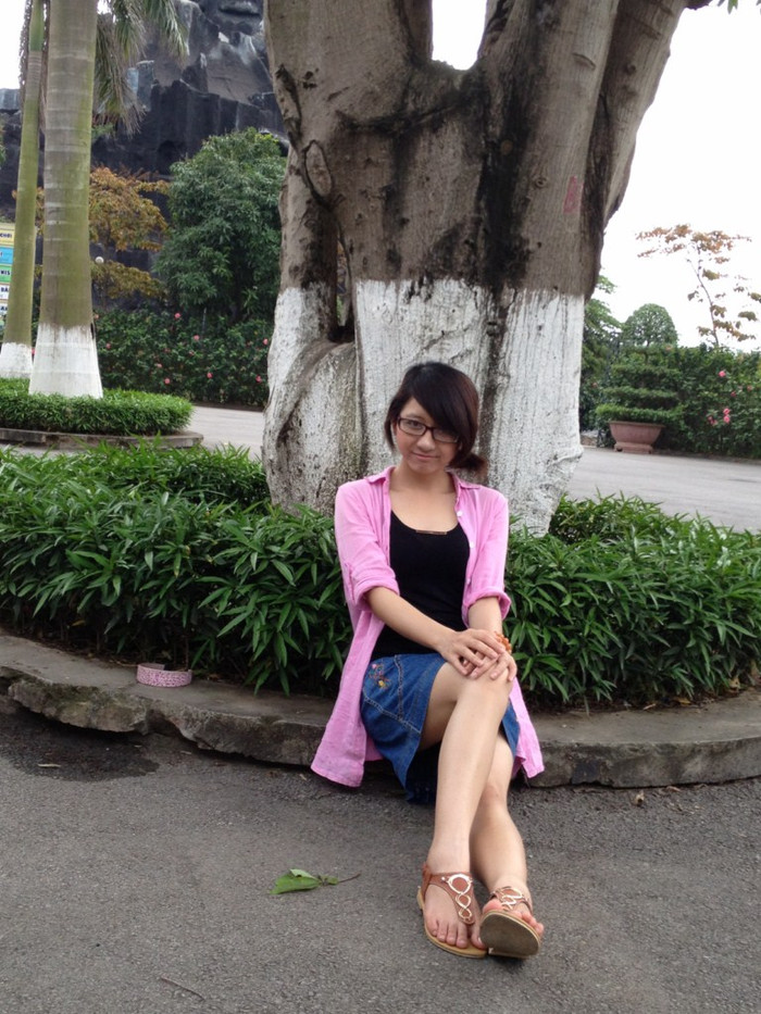 Thanh Thúy thích du lịch, nhảy K-pop và diễn kịch