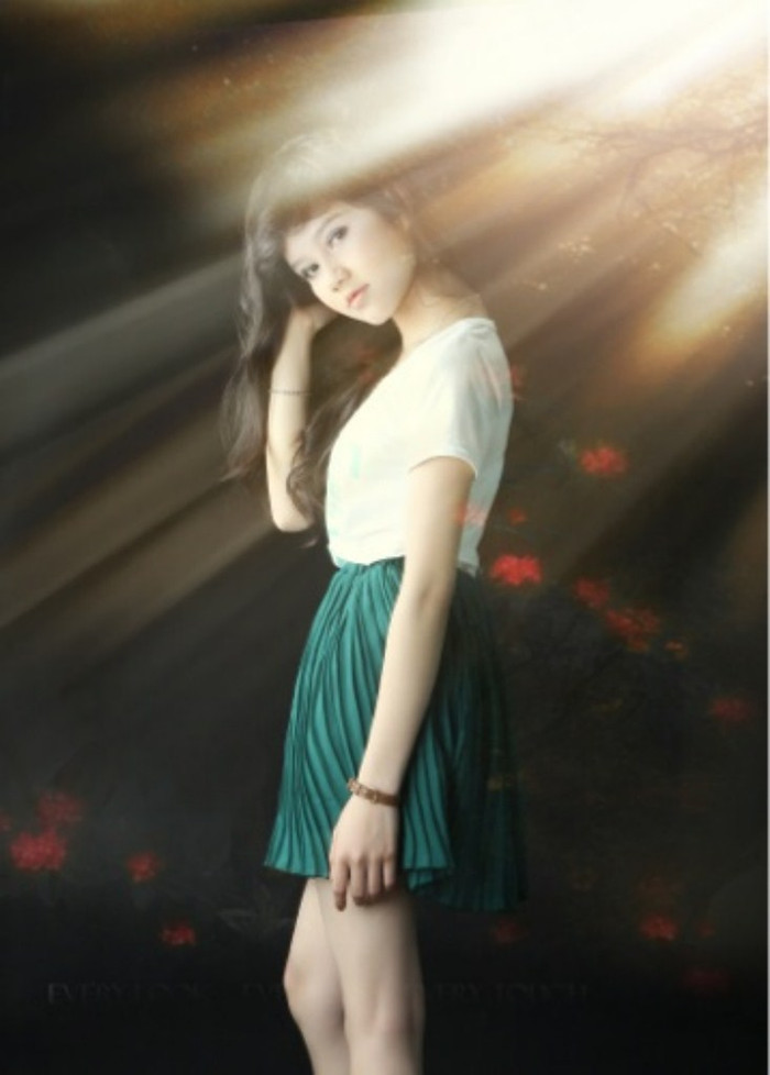 Minh Nhật thích là ca hát, chụp ảnh và mua sắm.