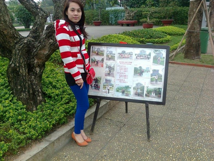 Hà Giang thường xuyên tham gia các buổi đào tạo kỹ năng mềm để cải thiện bản thân. Cô là một người năng động, thích tham gia các hoạt động công đồng, biết lắng nghe và học hỏi.