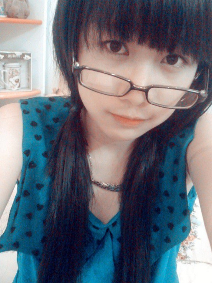 Kỳ Duyên là một người rất vui tính , hòa đồng , vui vẻ.