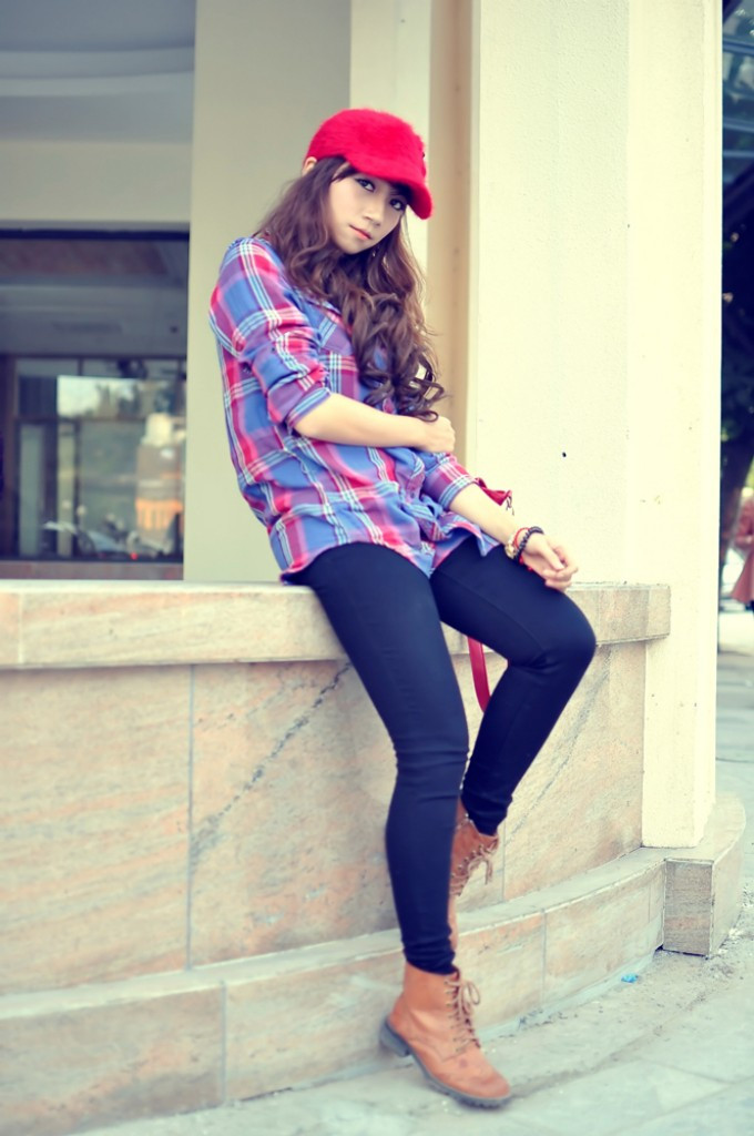 Trà My thích nấu ăn, chụp ảnh và tham gia các hoạt động từ thiện. Tham gia cuộc thi này Trà My muốn chia sẻ những bức ảnh ghi lại những cảm xúc, khoảnh khắc mà bạn rất thích.