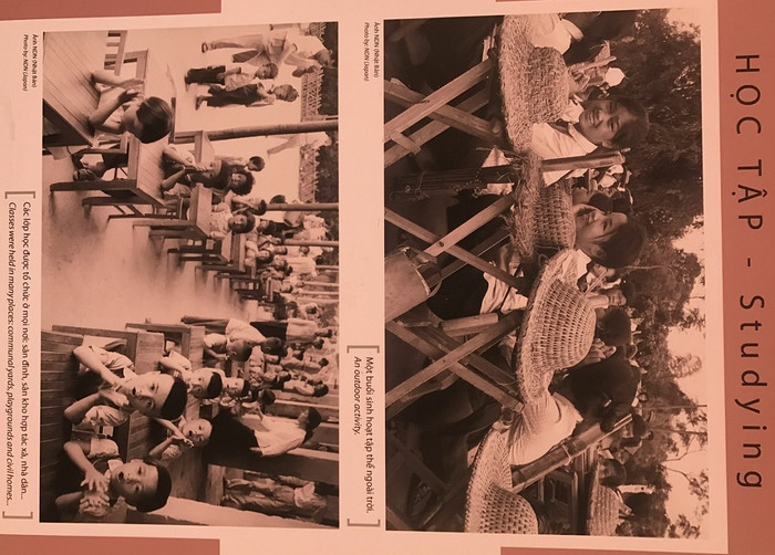 Trẻ em - những mầm non tương lai của đất nước sẽ mãi là nơi dân tộc gửi gắm niềm tin yêu và tự hào của mọi thế hệ.