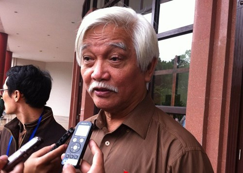 Dự án ì ạch và tối hậu thư bị coi thường của Chủ tịch Hà Nội ảnh 2 Dự án ì ạch và tối hậu thư bị coi thường của Chủ tịch Hà Nội ảnh 2