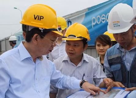 Người dân Thủ đô chờ đợi những biện pháp mạnh mẽ hơn nữa của Chủ tịch TP.