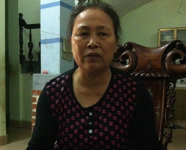 Vụ dân kiện Chủ tịch Hà Nội: Chỉ có dân là chịu thiệt thòi ảnh 4 Vụ dân kiện Chủ tịch Hà Nội: Chỉ có dân là chịu thiệt thòi ảnh 4