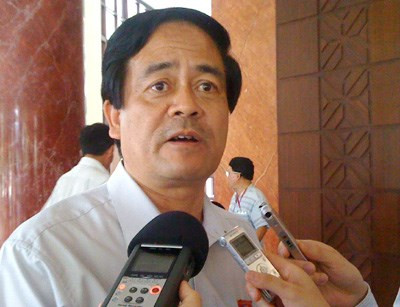 Đại biểu Quốc hội Lê Văn Học. Đại biểu Quốc hội Lê Văn Học.