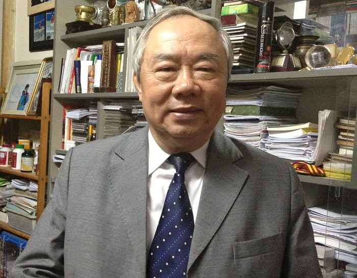 Ông Vũ Mão - nguyên Chủ nhiệm Văn phòng Quốc hội. Ảnh: Ngọc Quang. Ông Vũ Mão - nguyên Chủ nhiệm Văn phòng Quốc hội. Ảnh: Ngọc Quang.