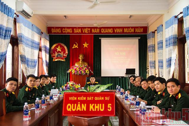 Quy định giải quyết tố cáo trong Quân đội. (Ảnh minh họa: Nguồn ảnh: baoquankhu5.vn) Quy định giải quyết tố cáo trong Quân đội. (Ảnh minh họa: Nguồn ảnh: baoquankhu5.vn)