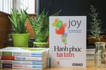 Giáo sư Nguyễn Lân Dũng đọc giùm bạn (66) - Hạnh phúc tại tâm Giáo sư Nguyễn Lân Dũng đọc giùm bạn (66) - Hạnh phúc tại tâm