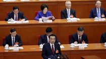 Cạm bẫy pháp lý, chủ quyền trong sáng kiến “Vành đai và Con đường” ảnh 2 Cạm bẫy pháp lý, chủ quyền trong sáng kiến “Vành đai và Con đường” ảnh 2