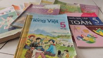Xem bảng lương Nhà xuất bản Giáo dục làm sao tin nổi sách giáo khoa lỗ ảnh 3 Xem bảng lương Nhà xuất bản Giáo dục làm sao tin nổi sách giáo khoa lỗ ảnh 3