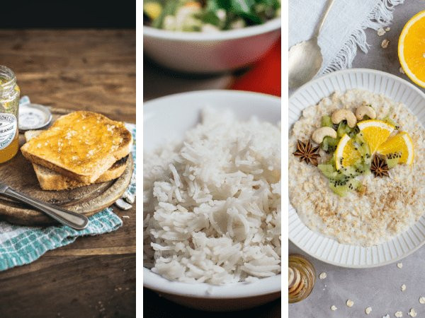 Bạn nên ăn gì khi bị tiêu chảy? ảnh 1 Bạn nên ăn gì khi bị tiêu chảy? ảnh 1