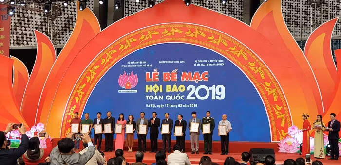 Khẳng định sự đổi mới, sáng tạo và trách nhiệm của báo chí Việt Nam