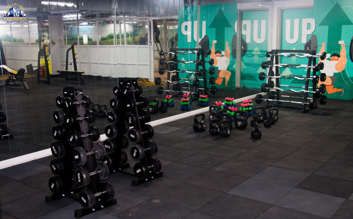 Nhiều phụ huynh cho biết rất bất ngờ và hoàn toàn ủng hộ cách làm này của trường.