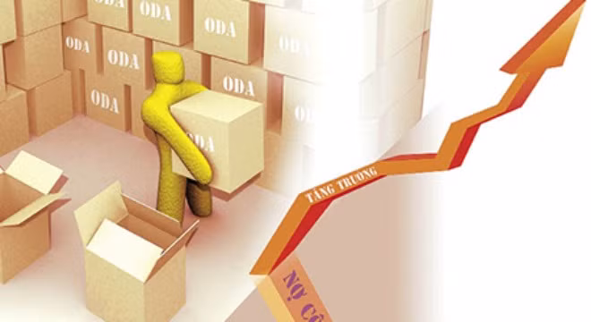 Cần minh bạch hàng nghìn tỷ đồng vay ODA cho giáo dục đào tạo và dạy nghề ảnh 2