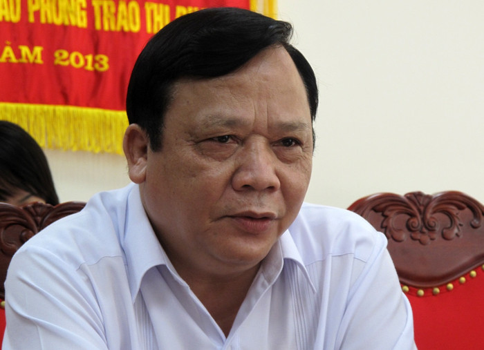 Phó Chủ tịch Quốc hội Huỳnh Ngọc Sơn bày tỏ lo lắng trước việc thông tin cá nhân có thể bị nghe lén. ảnh: lao động Phó Chủ tịch Quốc hội Huỳnh Ngọc Sơn bày tỏ lo lắng trước việc thông tin cá nhân có thể bị nghe lén. ảnh: lao động