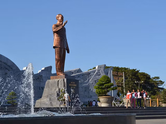 Ai đó có quên ước muốn của Bác Hồ? ảnh 3 Ai đó có quên ước muốn của Bác Hồ? ảnh 3