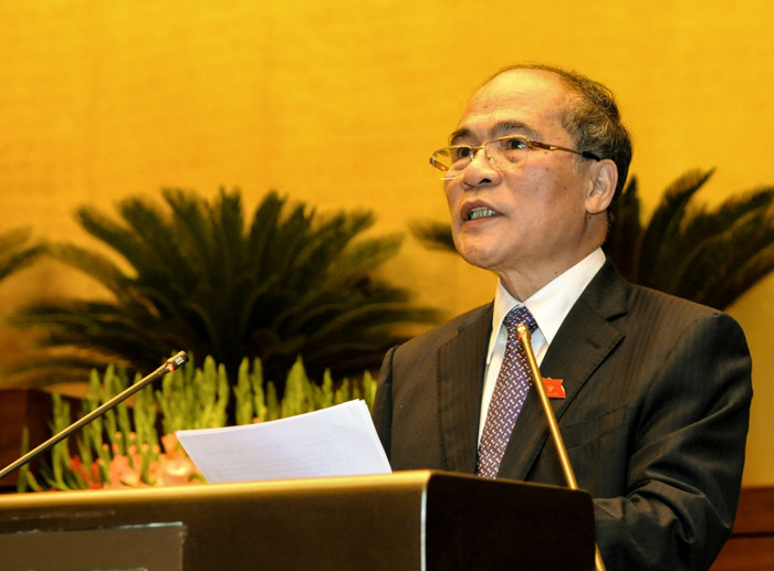 "Nhân loại tiến bộ, cơ quan điều tra phải độc lập với tạm giam, tạm giữ" ảnh 2 'Thuế cũng điều tra, chứng khoán cũng điều tra... thì điều tra loạn à”