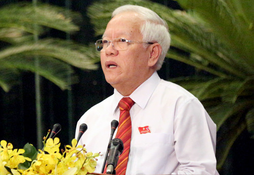 Trong số nhiều sai phạm xảy ra tại TP.HCM không thể thiếu trách nhiệm của Chủ tịch UBND thành phố - ông Lê Hoàng Quân. ảnh: vnexpress. Trong số nhiều sai phạm xảy ra tại TP.HCM không thể thiếu trách nhiệm của Chủ tịch UBND thành phố - ông Lê Hoàng Quân. ảnh: vnexpress.