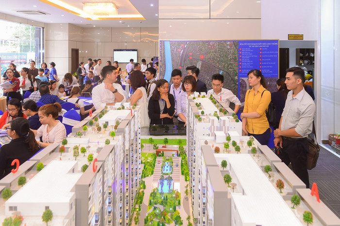 Chính sách bán hàng là một trong những yếu tố cạnh tranh quan trọng của các dự án vừa túi tiền. Chính sách bán hàng là một trong những yếu tố cạnh tranh quan trọng của các dự án vừa túi tiền.