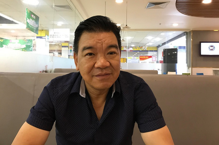 Ông Nguyễn Ngọc Bảo cho rằng, Quốc hội cần có cơ chế giám sát và xử lý trách nhiệm đối với các Bộ trưởng, trưởng ngành nếu Nghị định, Thông tư chậm ban hành. ảnh: NQ. Ông Nguyễn Ngọc Bảo cho rằng, Quốc hội cần có cơ chế giám sát và xử lý trách nhiệm đối với các Bộ trưởng, trưởng ngành nếu Nghị định, Thông tư chậm ban hành. ảnh: NQ.