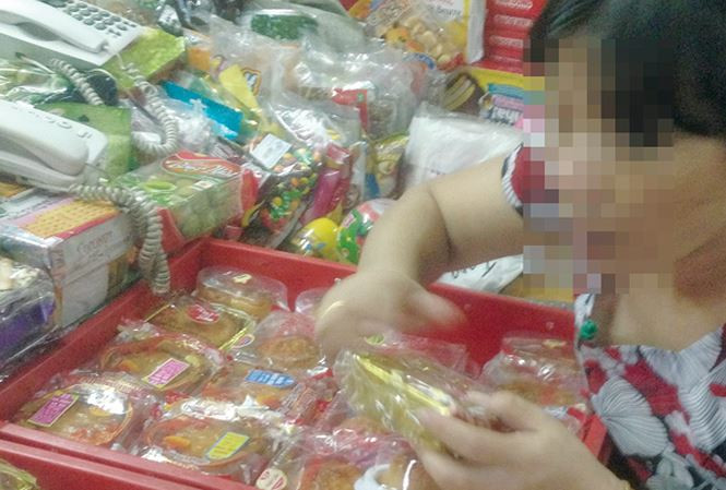 Những trường hợp vi phạm an toàn thực phẩm sẽ bị xử lý nghiêm. Những trường hợp vi phạm an toàn thực phẩm sẽ bị xử lý nghiêm.