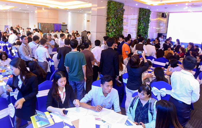 Chính sách thanh toán linh hoạt chính là lợi thế thu hút khách hàng của dự án Him Lam Phú An (quận 9, TPHCM). Ảnh: Him Lam Land. Chính sách thanh toán linh hoạt chính là lợi thế thu hút khách hàng của dự án Him Lam Phú An (quận 9, TPHCM). Ảnh: Him Lam Land.