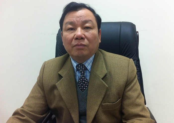 TS Trịnh Ngọc Thạch - Phó Chủ nhiệm Ủy ban Văn hóa, Giáo dục, Thanh niên, Thiếu niên và Nhi đồng của Quốc hội. Ảnh: Ngọc Quang. TS Trịnh Ngọc Thạch - Phó Chủ nhiệm Ủy ban Văn hóa, Giáo dục, Thanh niên, Thiếu niên và Nhi đồng của Quốc hội. Ảnh: Ngọc Quang.