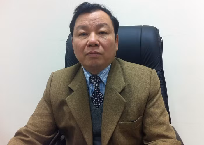 TS Trịnh Ngọc Thạch - Phó Chủ nhiệm Ủy ban Văn hóa, Giáo dục, Thanh niên, Thiếu niên và Nhi đồng của Quốc hội. Ảnh: Ngọc Quang. TS Trịnh Ngọc Thạch - Phó Chủ nhiệm Ủy ban Văn hóa, Giáo dục, Thanh niên, Thiếu niên và Nhi đồng của Quốc hội. Ảnh: Ngọc Quang.