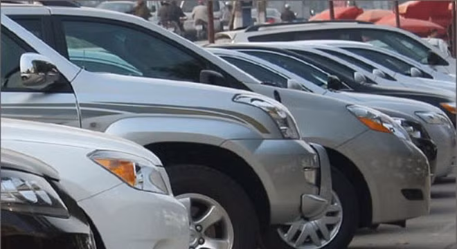 Thuế nhập khẩu ô tô nguyên chiếc từ các nước Asean từ 60% sẽ giảm về 50%.