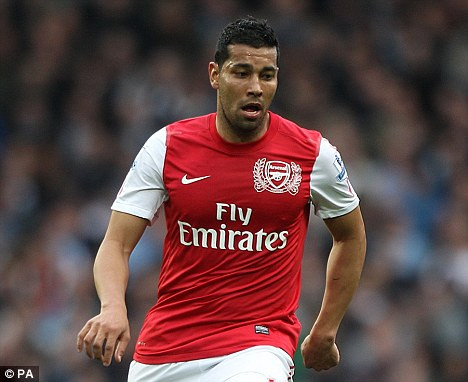 Andre Santos có thể ngồi tù 2 năm