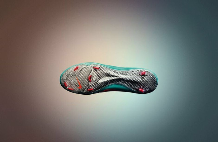 Mẫu Mercurial Vapor VIII Mẫu Mercurial Vapor VIII
