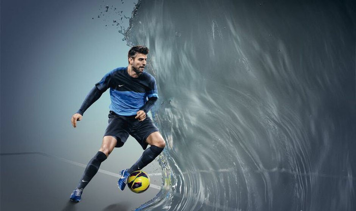 Gerard Pique Gerard Pique