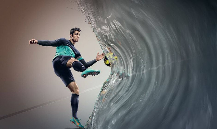 Cristiano Ronaldo Cristiano Ronaldo