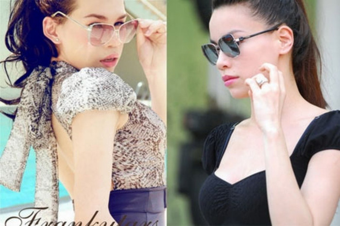 Nhìn cô bây giờ, những người bạn thân vẫn ngỡ ngàng. Họ nói: "Mỗi lần gặp là thấy Vương lại khác hơn một chút. Nếu không chơi với nhau 10 năm trời thì chắc khó lòng nhận ra. Trước đây mình thường nghĩ là bạn bị hoang tưởng nhưng không ngờ cuối cùng bạn đã thực hiện được giấc mơ thay đổi giới tính của mình". Nghe vậy, cô chỉ cười và hóm hỉnh đáp rằng: "Chị đẹp, chị có quyền tỏa sáng!" Nhìn cô bây giờ, những người bạn thân vẫn ngỡ ngàng. Họ nói: "Mỗi lần gặp là thấy Vương lại khác hơn một chút. Nếu không chơi với nhau 10 năm trời thì chắc khó lòng nhận ra. Trước đây mình thường nghĩ là bạn bị hoang tưởng nhưng không ngờ cuối cùng bạn đã thực hiện được giấc mơ thay đổi giới tính của mình". Nghe vậy, cô chỉ cười và hóm hỉnh đáp rằng: "Chị đẹp, chị có quyền tỏa sáng!"